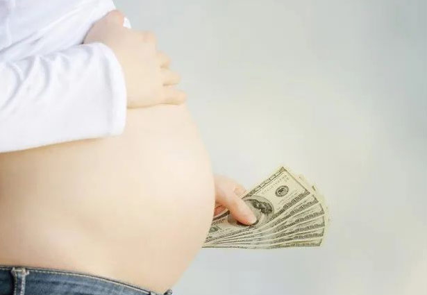 高龄女性供卵试管婴儿