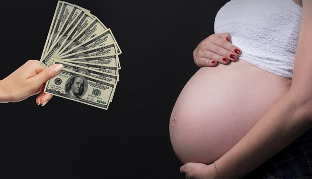 代孕公司哪家好